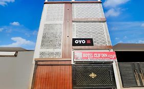 Super Hotel O Cliff Inn